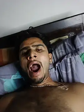CoralN webcam