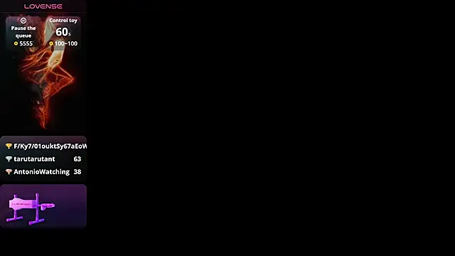 jeisonstark webcam