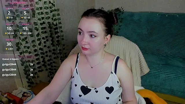 Micky_Wood webcam