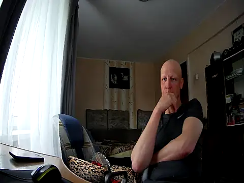 Ivabych webcam