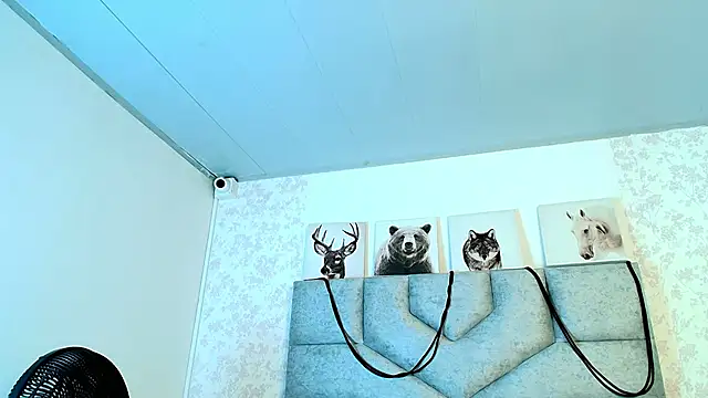 KimberlyFox_t webcam