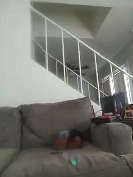 yourMasterisBored webcam
