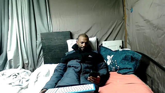 Camodick webcam