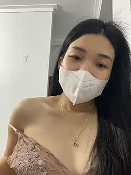 KieuLinh2k4 webcam