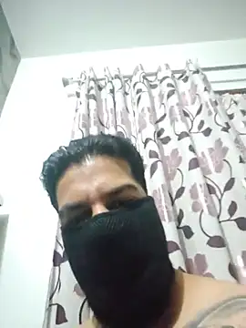 devil_RK07 webcam