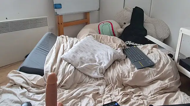 CeriseLapine webcam