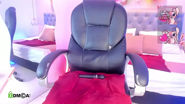 sweetrose_01 webcam