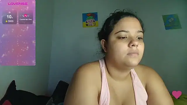EliVanegas webcam