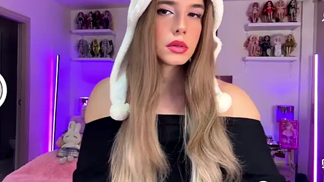 Isa_Pallmer webcam