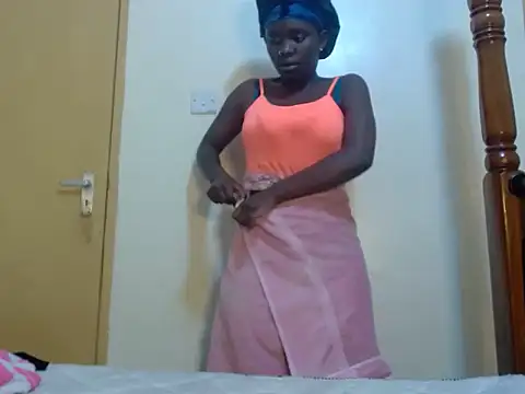 Sexy_Annitah webcam