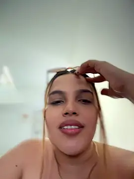 Colibri_xxx webcam