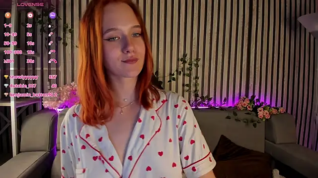 Casey_Sweeet webcam