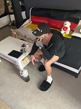 Mohdollmen webcam