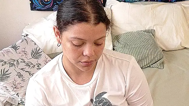 Amanda_sweet webcam