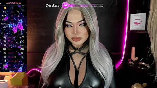 TempestousPleasure webcam