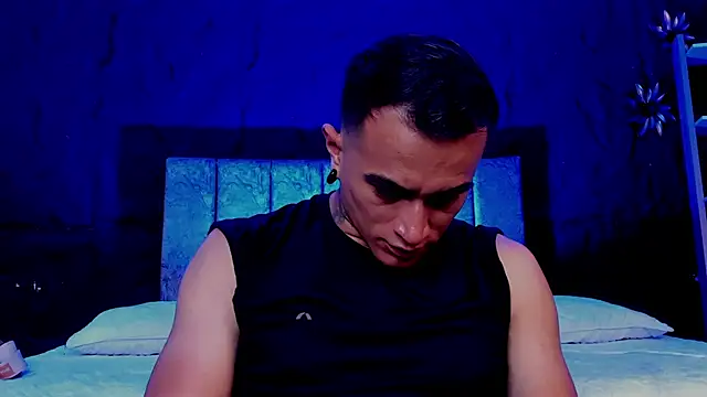 LiamDeep webcam