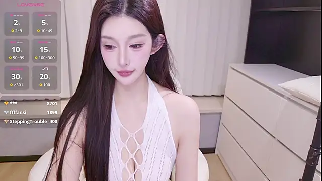 Angelababy520_ webcam