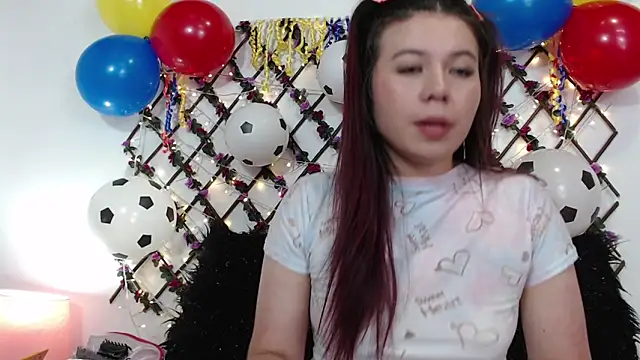 Samantha_Wallker webcam