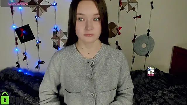 Elina_X webcam