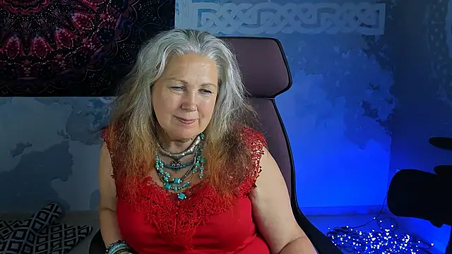 LilaMaharani webcam