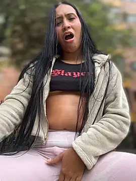 Sexysoeh webcam