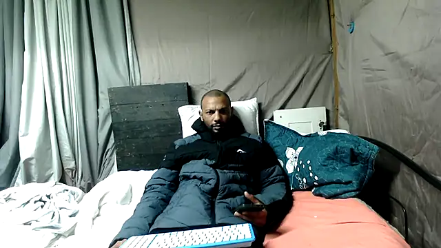 Camodick webcam