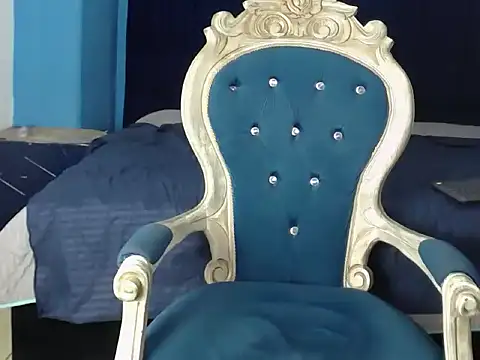 William_Bennett webcam