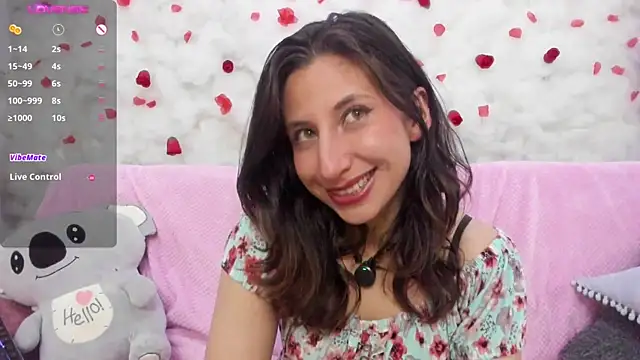SkarletJhonson_ webcam