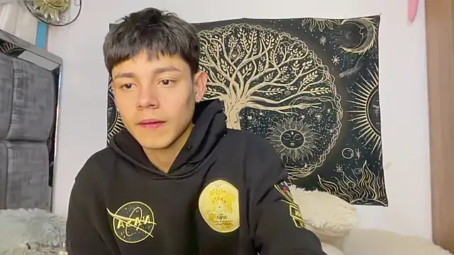Andy_Belier23 webcam