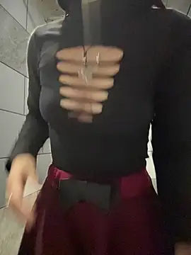 Sasha-firee webcam