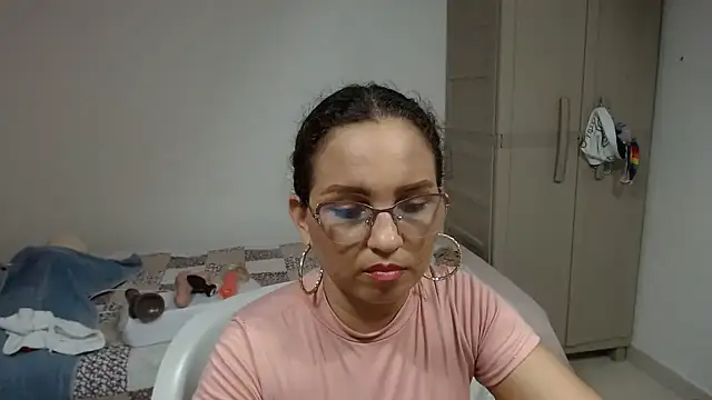 Agatha_browser webcam