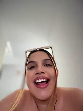 Colibri_xxx webcam