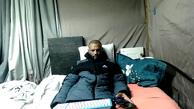 Camodick webcam