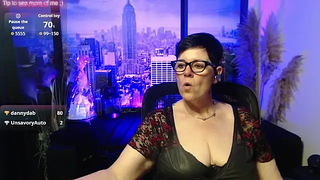 ninarandmann webcam