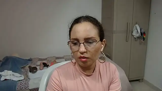 Agatha_browser webcam