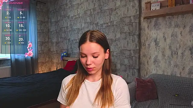 Cara_Sweet1 webcam