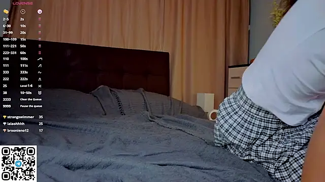 NerixalVire webcam