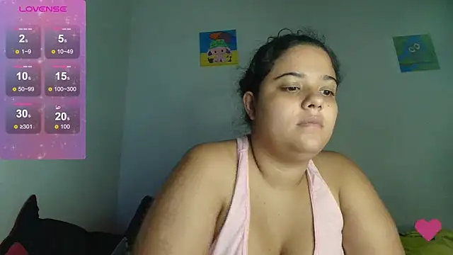 EliVanegas webcam