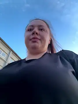 Sara_Slow webcam