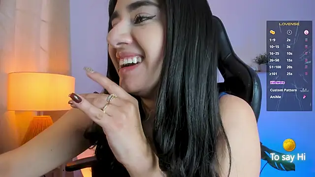 Anya_Volkov webcam