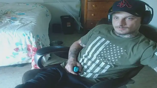 DADDY_KANE8--- webcam