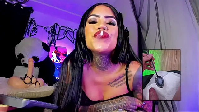 deborah_tatto webcam