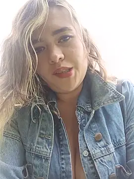 miss_berlyn webcam