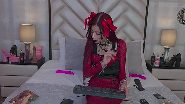 AntonellaEscudero webcam