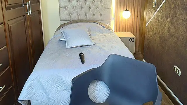 RachellPark webcam