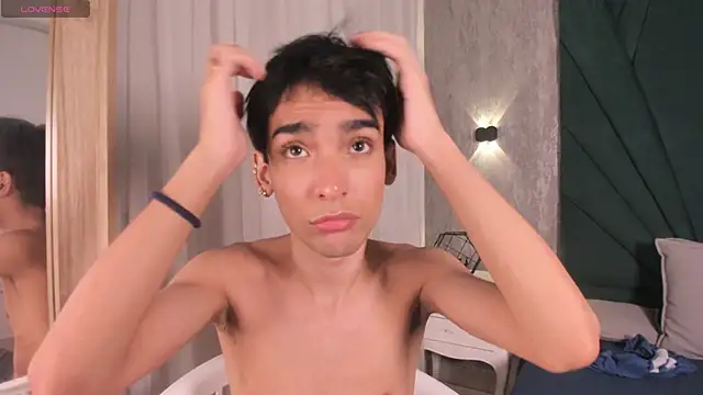 Andy_vergara1 webcam