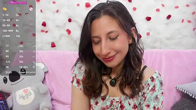 SkarletJhonson_ webcam