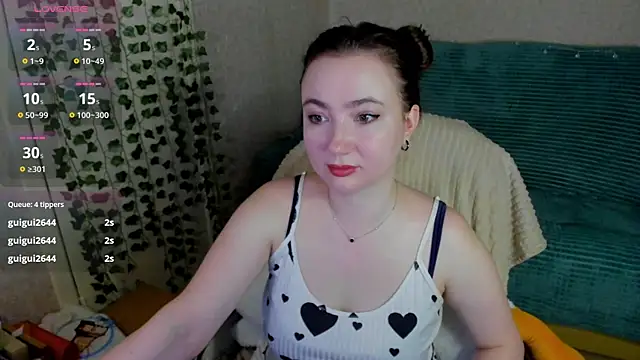 Micky_Wood webcam