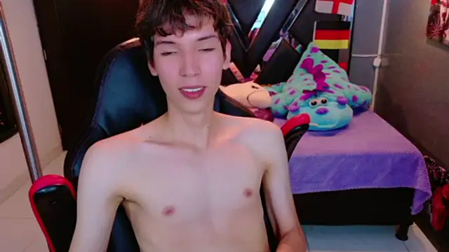 Stefany_PiInk webcam