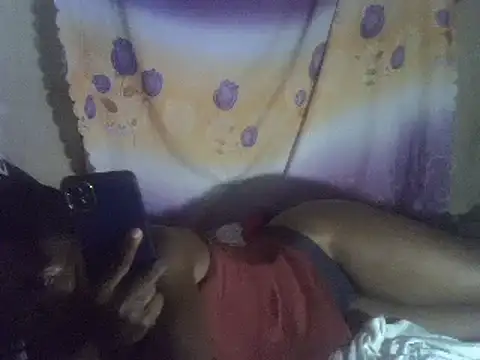 cute-shamza webcam